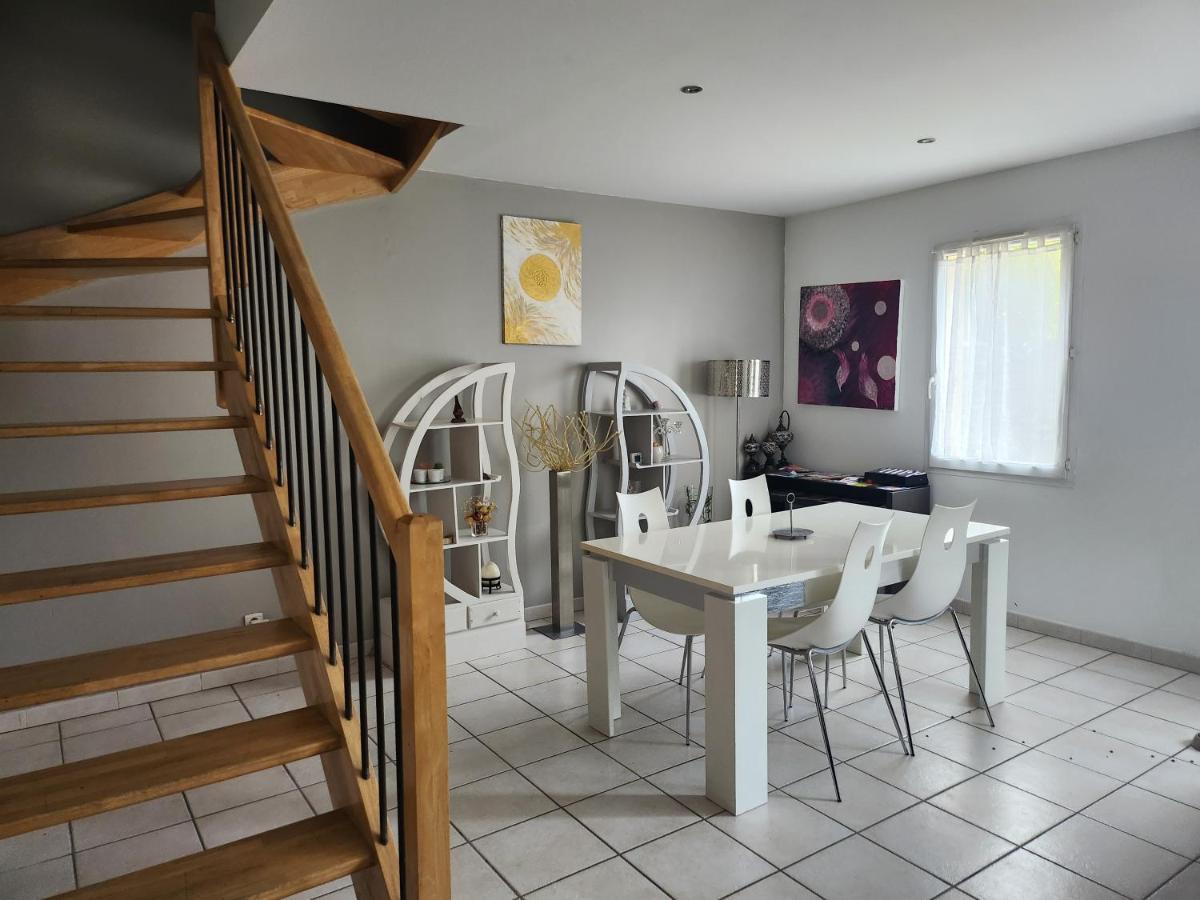 Maison Tout Confort Villa Nimes Exterior foto